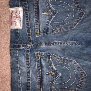 True religion jeans, Men’s